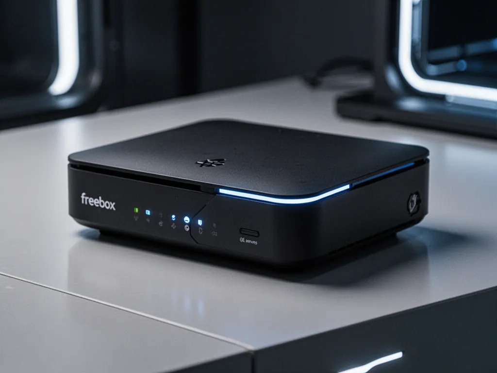 « Association avec le serveur Freebox en cours » : débloquer la connexion qui tourne en boucle