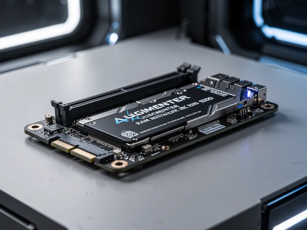 Augmenter la RAM et installer un SSD sur un PC portable soi‑même : guide pratique et complet