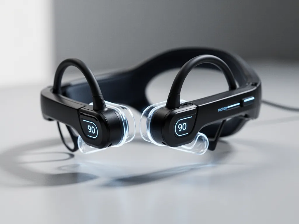 Casque à conduction osseuse : pourquoi 90 % des acheteurs se trompent de modèle