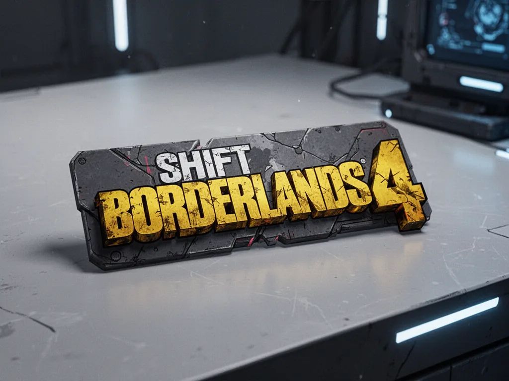Codes SHiFT Borderlands 4 : tous les codes actifs et comment les utiliser