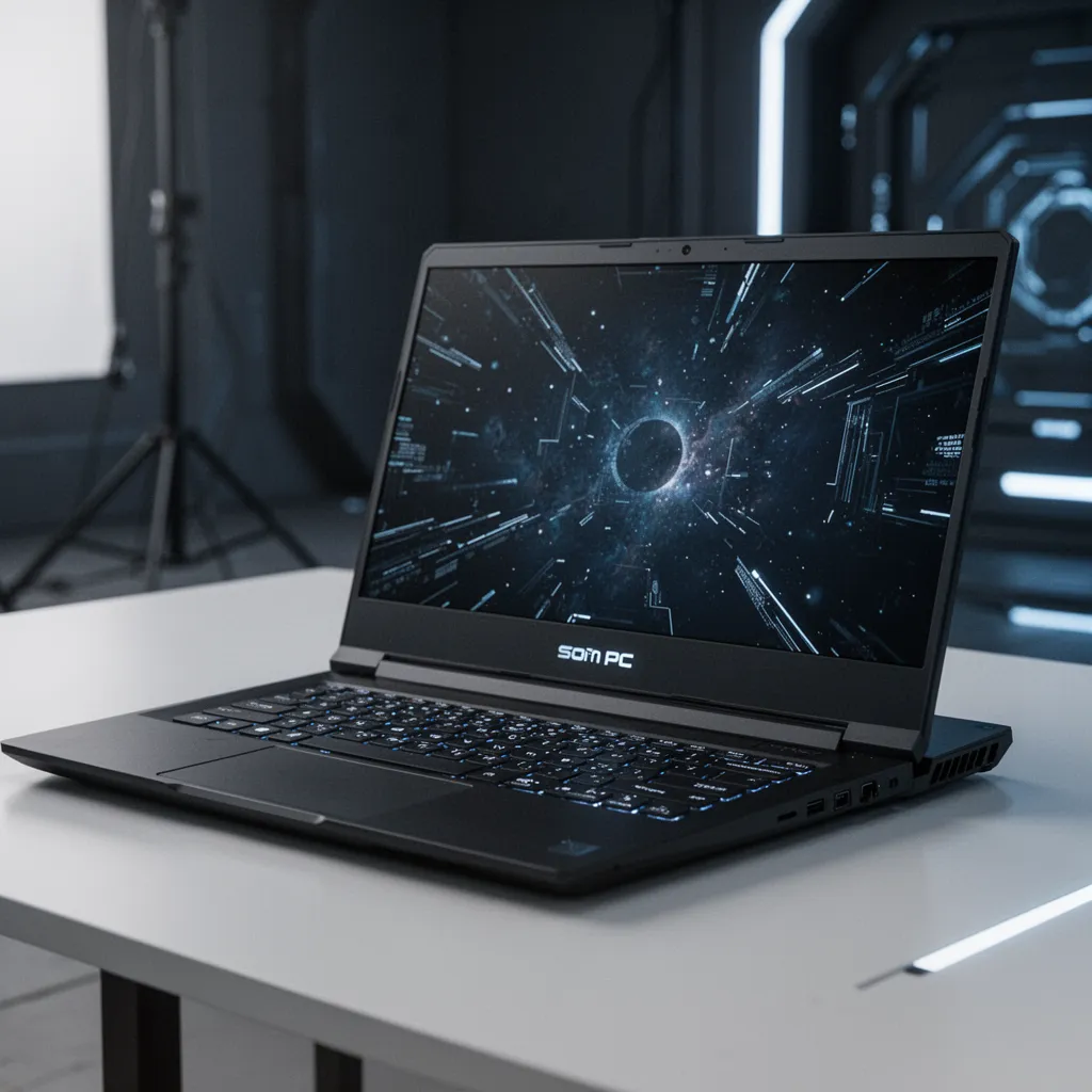 Comment choisir son PC portable pour le travail : guide complet