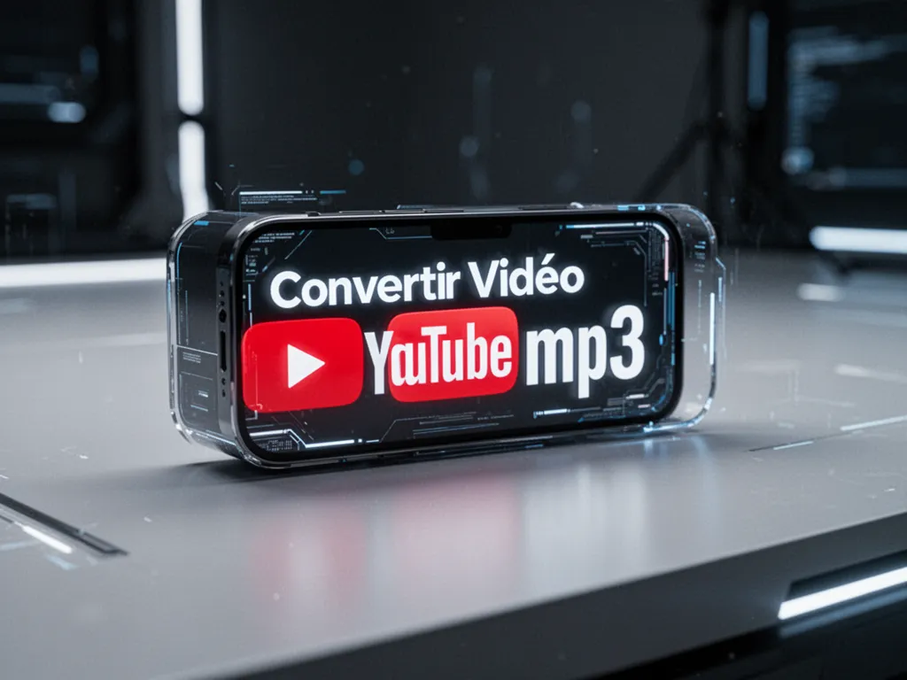 Convertir une vidéo YouTube en MP3 : méthodes fiables et pièges à éviter en 2026