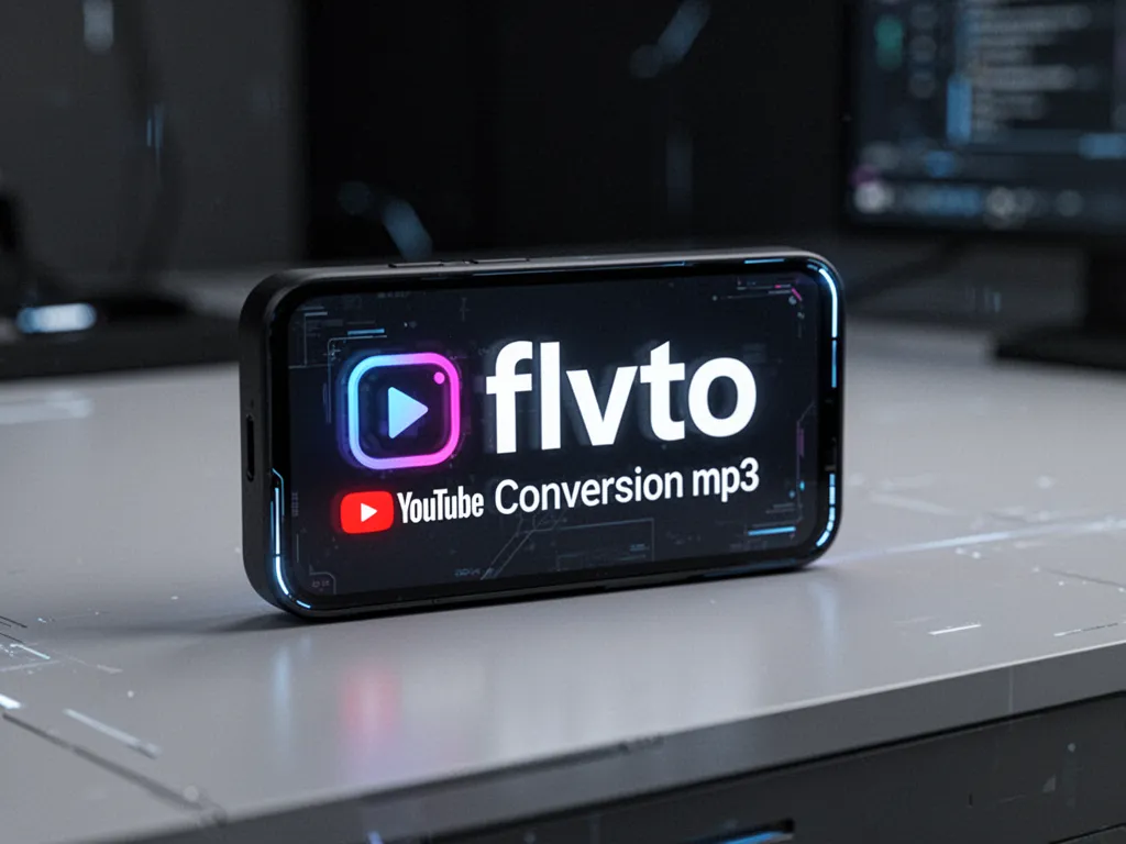 FLVTO et conversion YouTube en MP3 : ce qui marche encore en 2026 (et ce qui a changé)