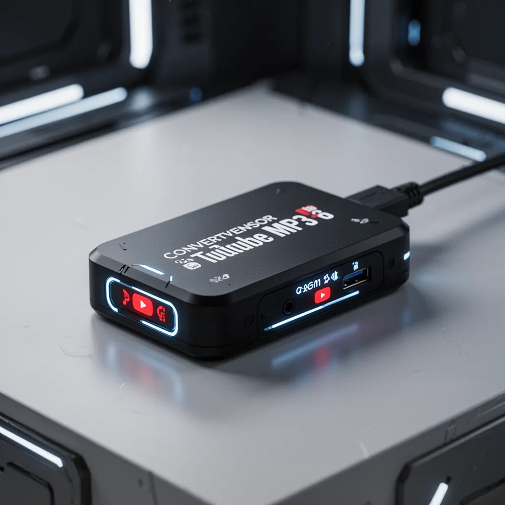 Convertisseur YouTube MP3 en 2026 : les outils qui marchent, ceux qui mentent