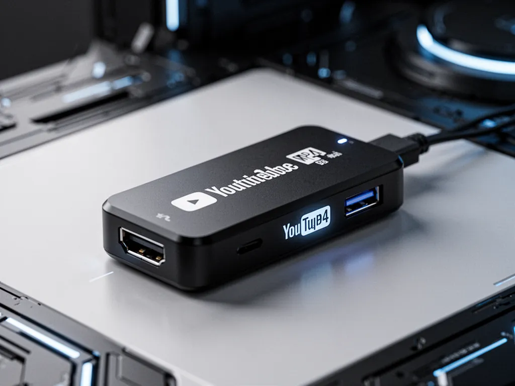 Convertisseur YouTube MP4 : les outils testés en 2026 (et ceux à fuir)