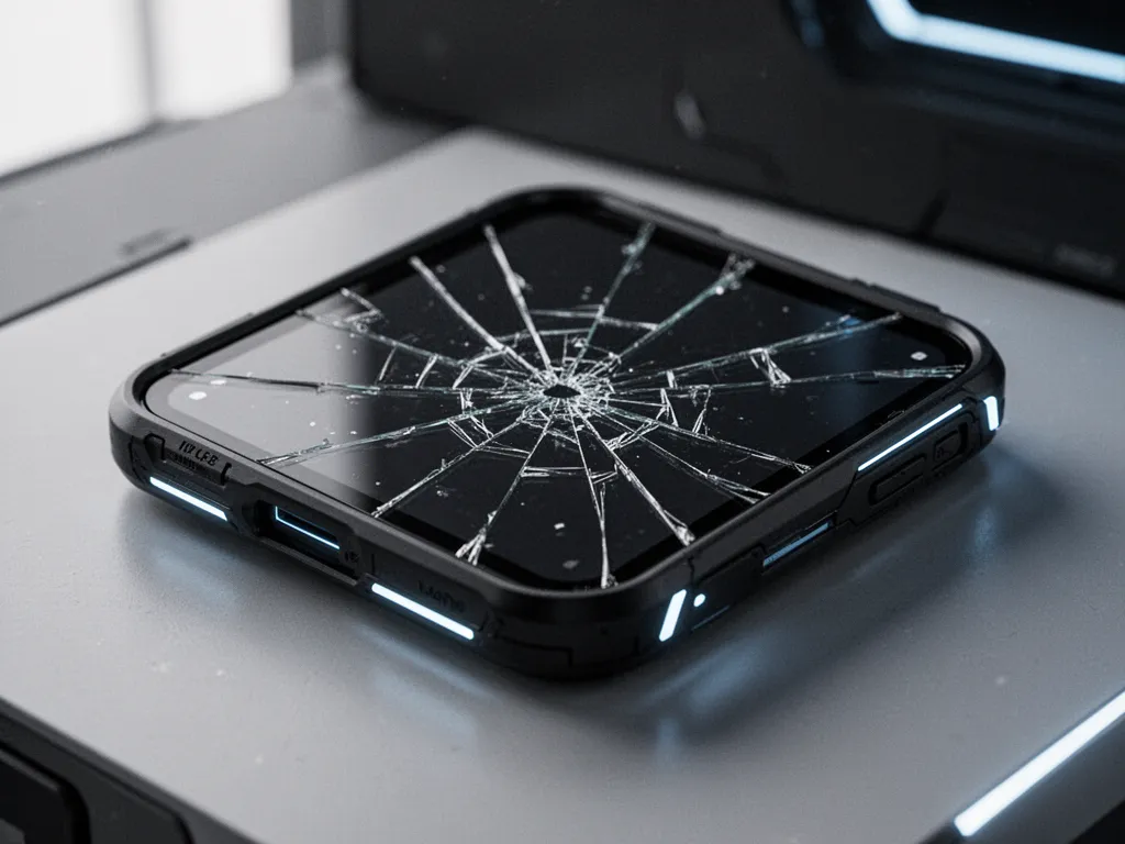 Écran cassé : ce que coûte vraiment la réparation en 2026 (et quand laisser tomber)
