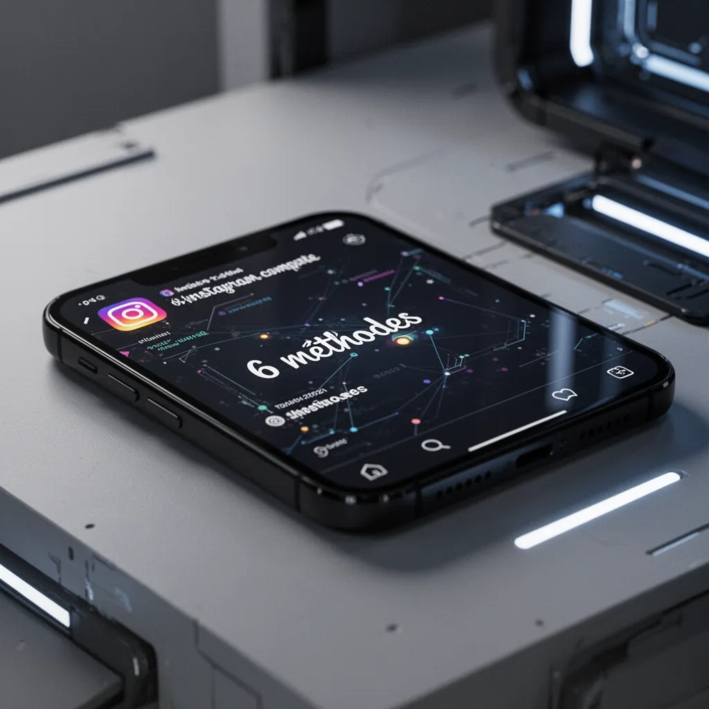 Instagram sans compte : 6 méthodes qui fonctionnent encore en 2026