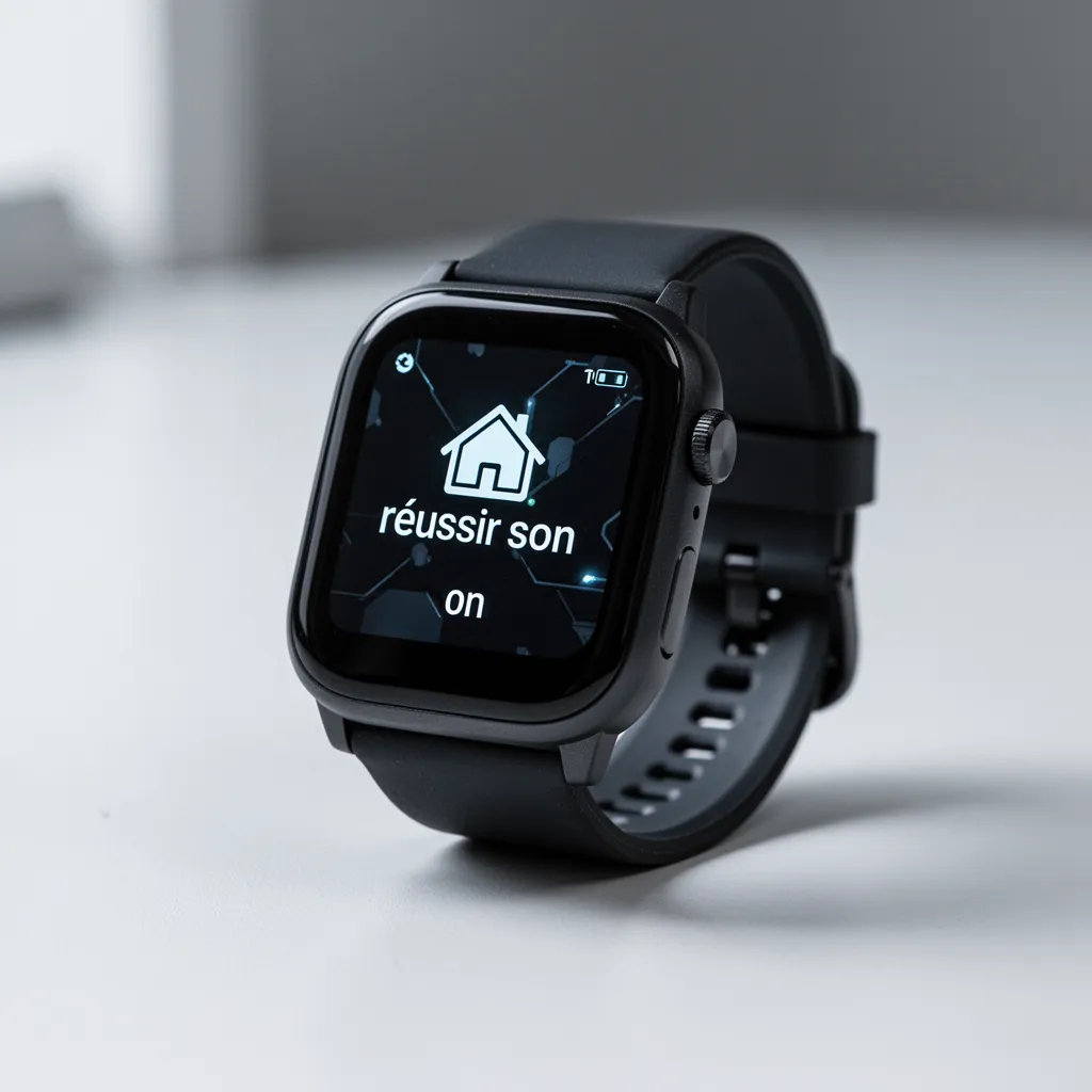 Maison connectée guide complet : tout pour réussir son installation domotique