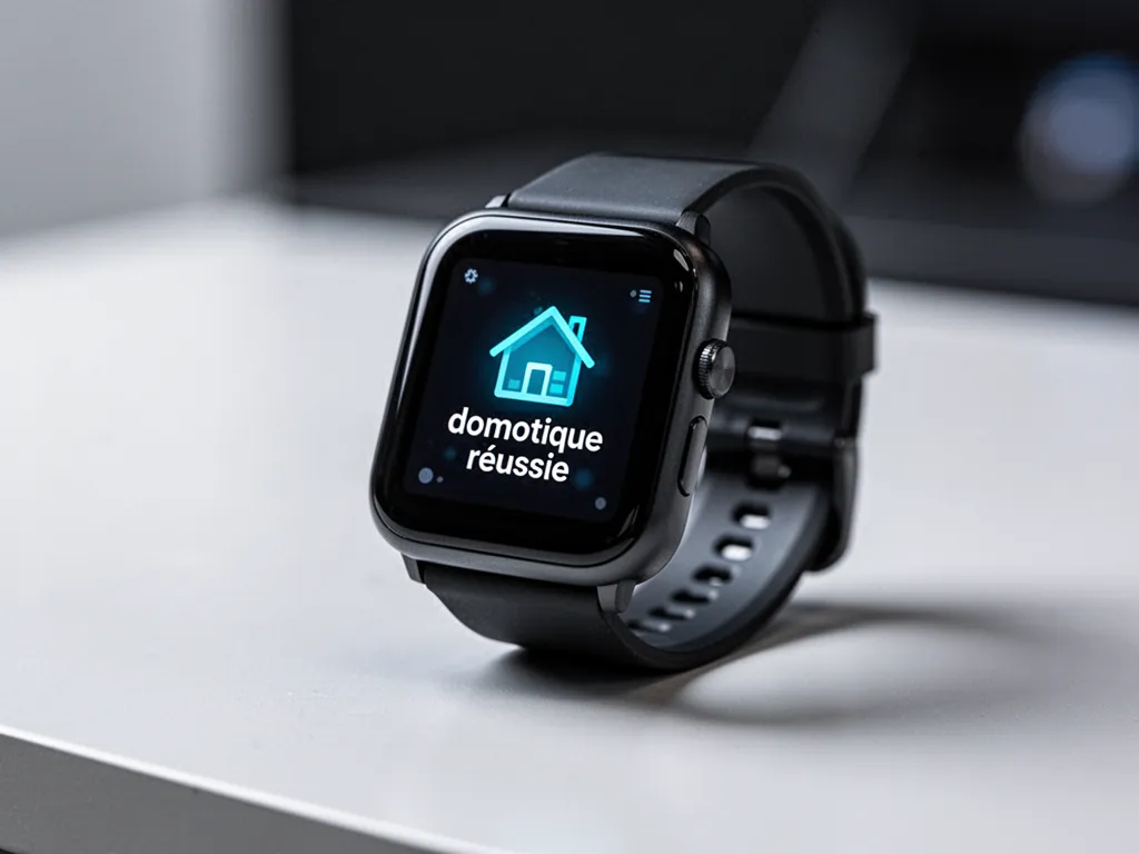 Maison Connectée : Guide Complet pour une Domotique Réussie en 2026