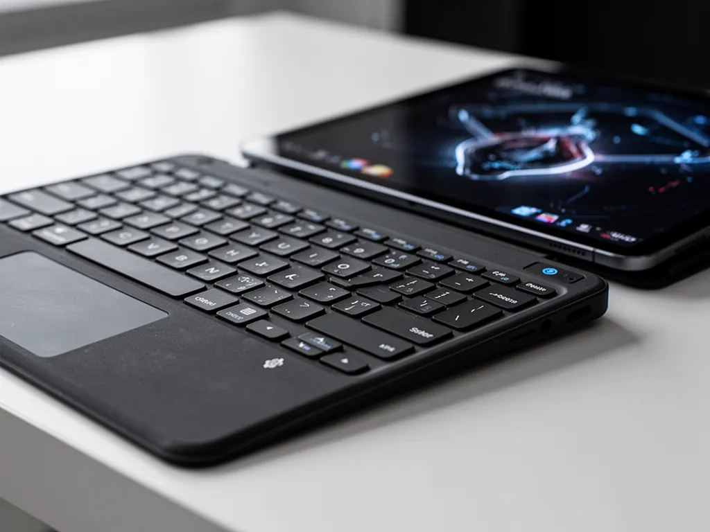 Meilleur clavier Bluetooth pour tablette travailler : guide d'achat 2026