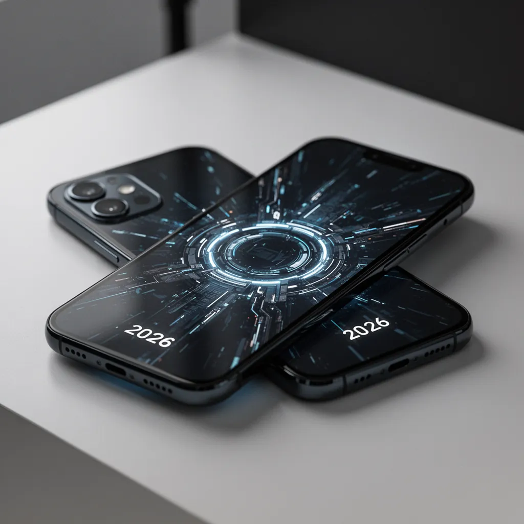 Meilleur smartphone photo 2026 : quel modèle produit les plus belles images ?