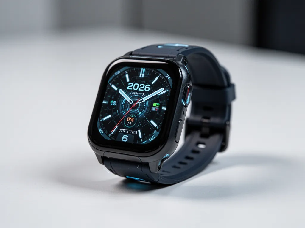 Quelle montre connectée choisir pour un enfant en 2026