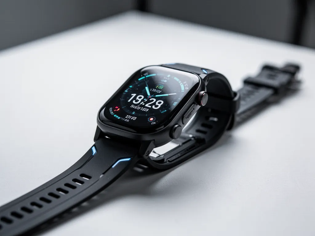 Comment choisir la meilleure montre connectée sport pour la course à pied : GPS, cartographie et autonomie comparés