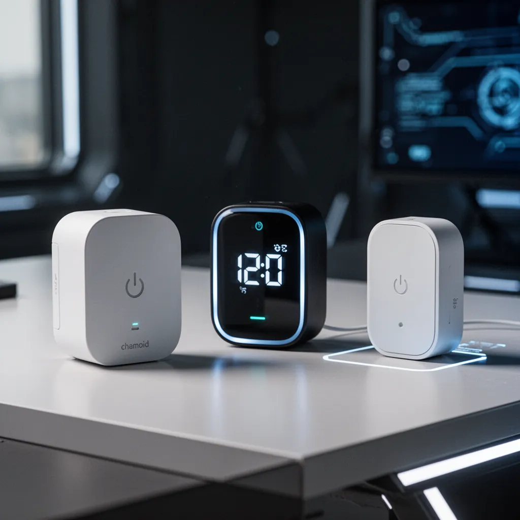 Objets Connectés pour la Maison : Guide Complet de la Domotique Intelligente