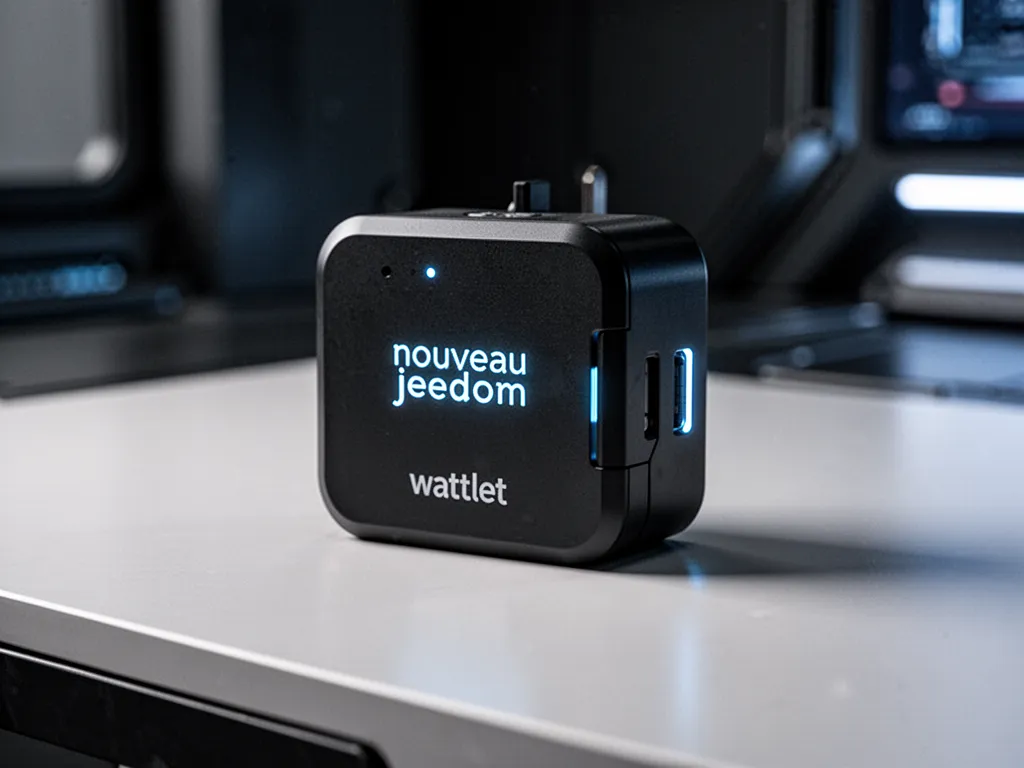 Nouveau plugin Jeedom : Wattlet et Wattcube : guide d’intégration complet