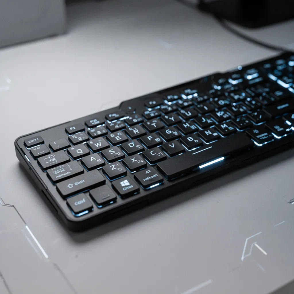 Passer de QWERTY à AZERTY : méthode complète sur Windows, Mac et Linux