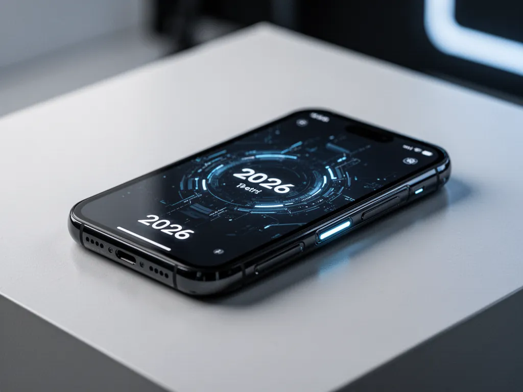 Smartphone compact petit écran 2026 : guide d'achat photo et ergonomie