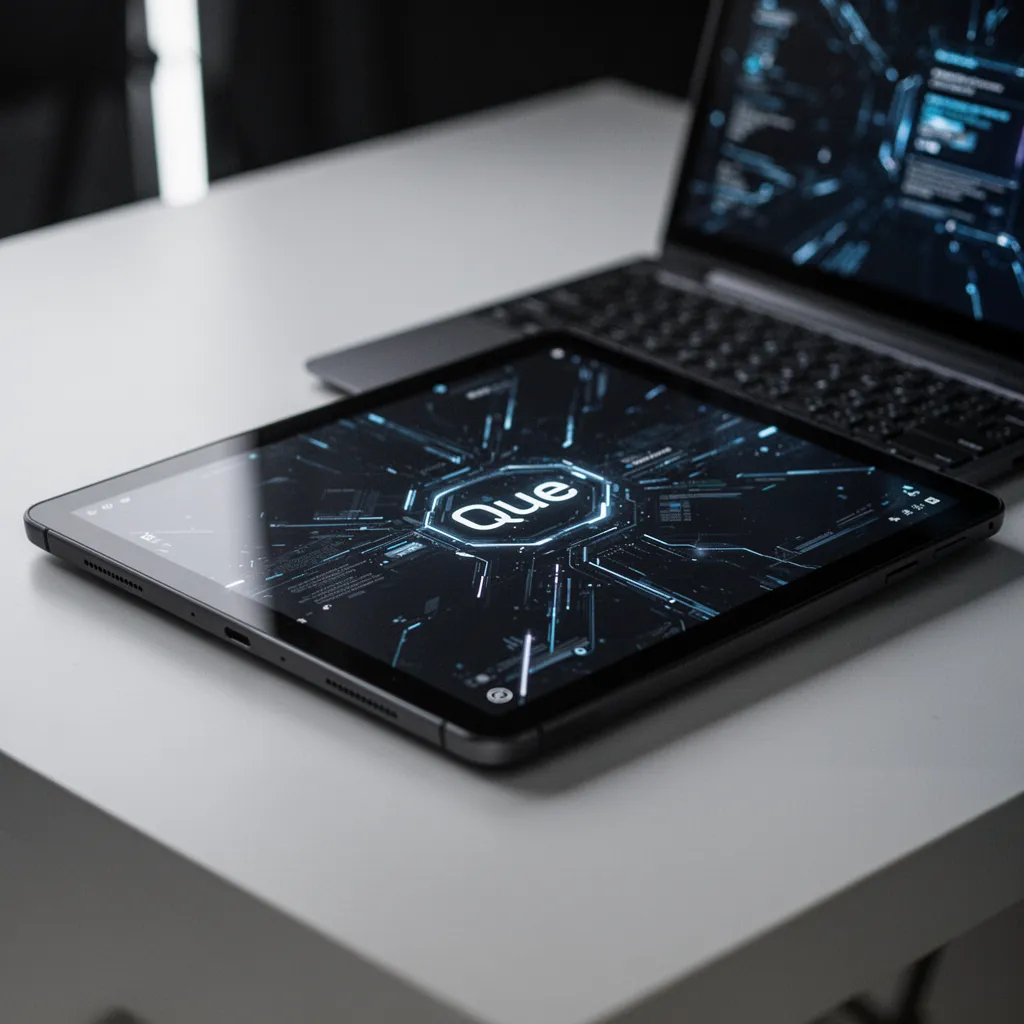 Tablette ou PC portable : que choisir 2026