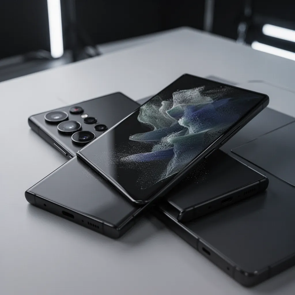 Test Samsung Galaxy S26 Ultra : Avis et Comparatif Complet