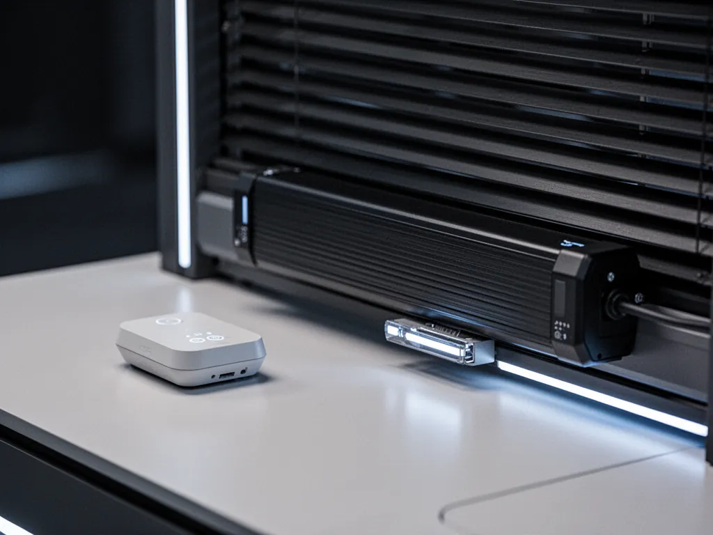 Volets Roulants Connectés : Guide Complet pour Automatiser Votre Maison