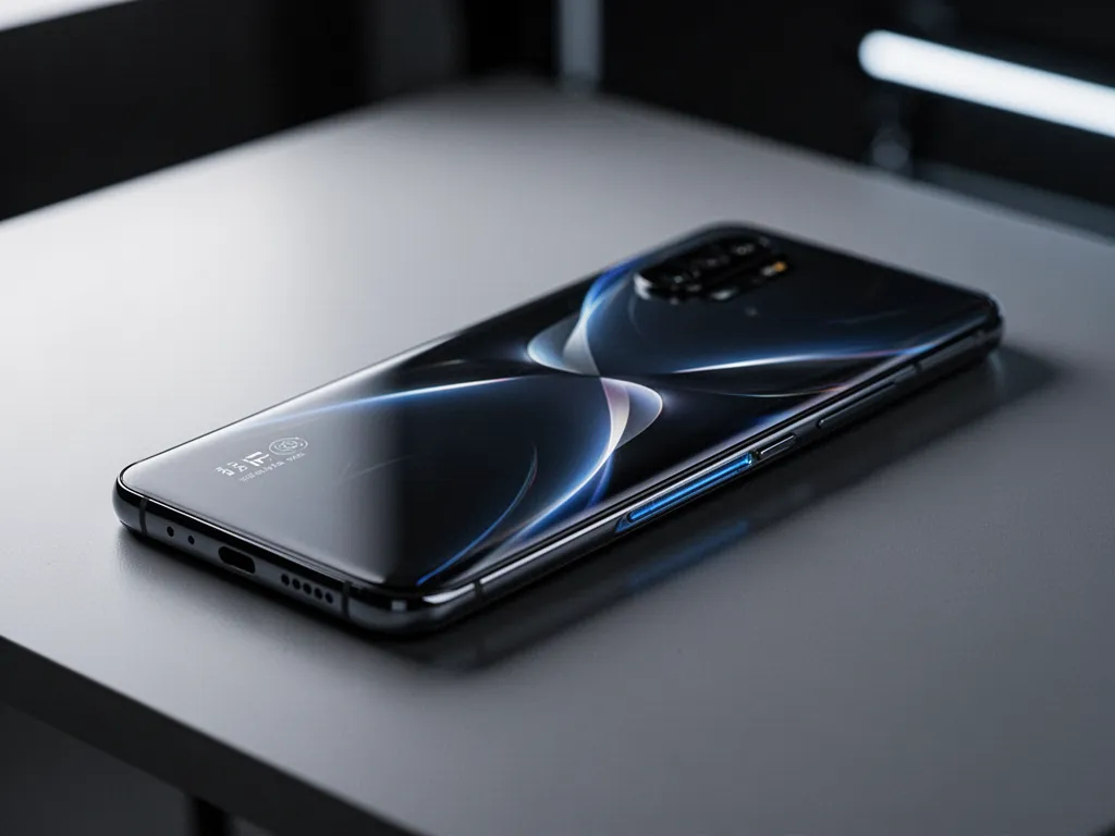 Xiaomi 17 Pro Max : fiche technique, prix et ce qu'on sait avant la sortie